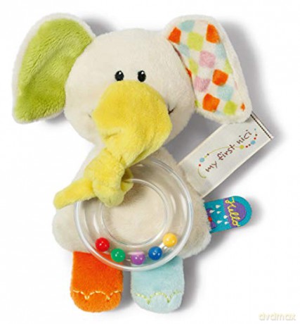My First NICI przytulanka słonik Dundi
