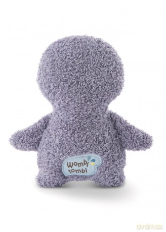 NICI Przytulanka 2D pingwin Watschili 18 cm
