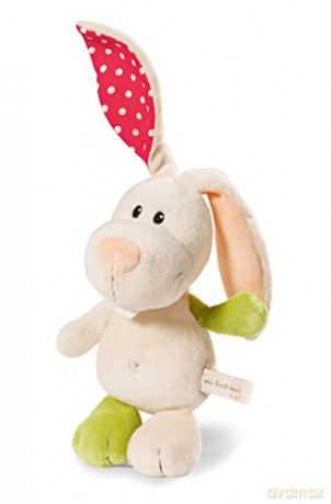My First NICI przytulanka królik Tilli 25cm