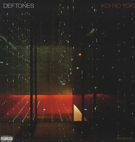 Deftones: Koi No Yokan [WINYL]