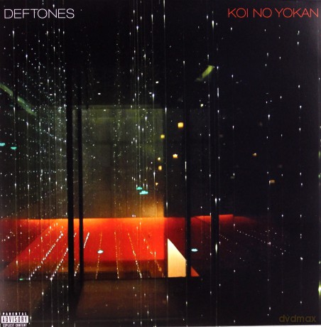Deftones: Koi No Yokan [WINYL]