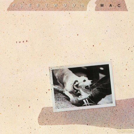 Fleetwood Mac: Tusk [2xWINYL]