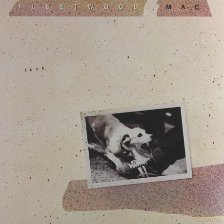 Fleetwood Mac: Tusk [2xWINYL]
