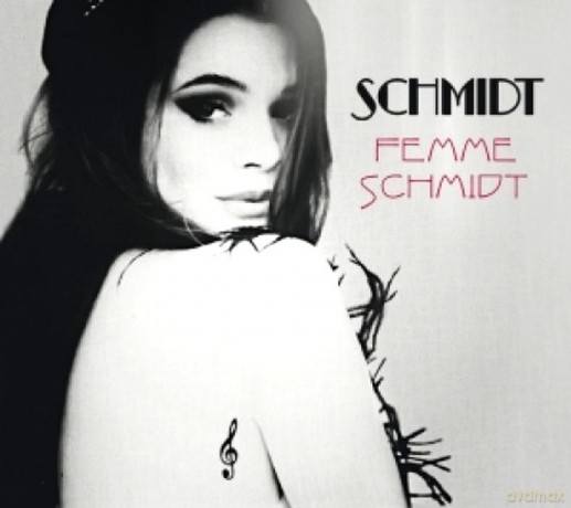 Schmidt: Femme Schmidt (digipack) [CD]