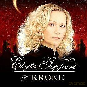 Edyta Geppert & Kroke: Śpiewam Życie [CD]