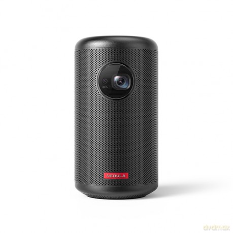 Anker Nebula Capsule II projektor mobilny