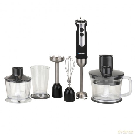 Blaupunkt blender ręczny HBD801 czarny
