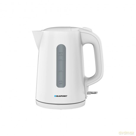 Blaupunkt czajnik elektryczny EKP502 biały