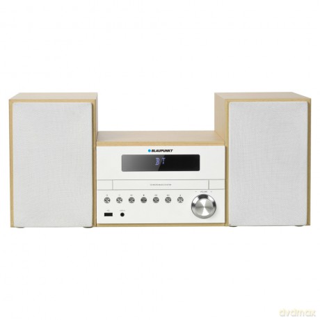 Blaupunkt mikrowieża z bluetooth MS45BT