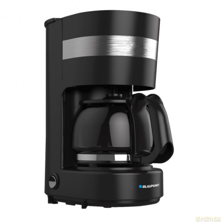 Blaupunkt przelewowy ekspres do kawy CMD201 czarny