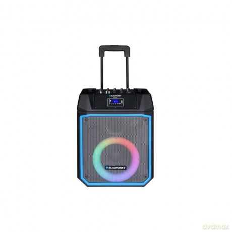 Blaupunkt system audio z Bluetooth i funkcją karaoke MB08.2 czarny