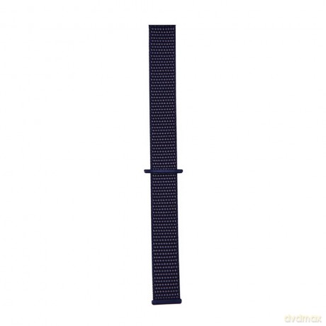 Devia pasek Deluxe Sport3 do Apple Watch 41mm/ 40mm/ 38mm indigo