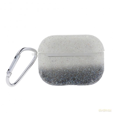 Etui Caviar do Airpods Pro 2 gradient szare [ETUI]