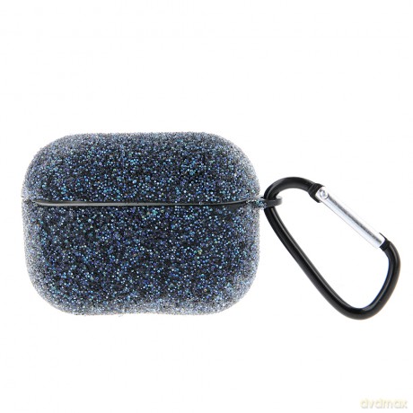 Etui Caviar do Airpods Pro 2 grafitowe [ETUI]
