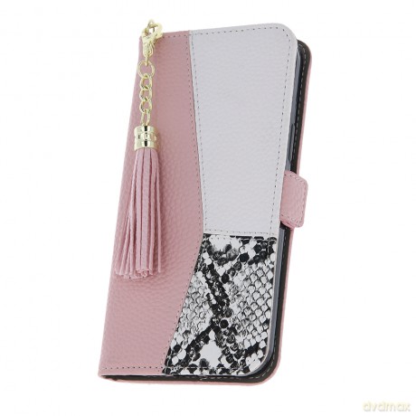 Etui Charms do Huawei P30 Lite nude [ETUI]