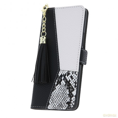 Etui Charms do Xiaomi 13 Pro czarne [ETUI]