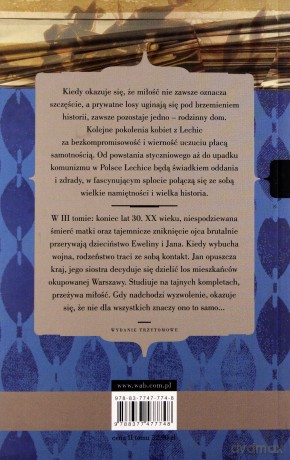 Panny i wdowy cz III - Nurowska Maria [KSIĄŻKA]