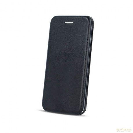 Etui Smart Diva do Realme C31 czarne [ETUI]