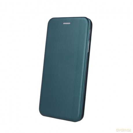 Etui Smart Diva do Samsung Galaxy A13 4G ciemnozielone [ETUI]