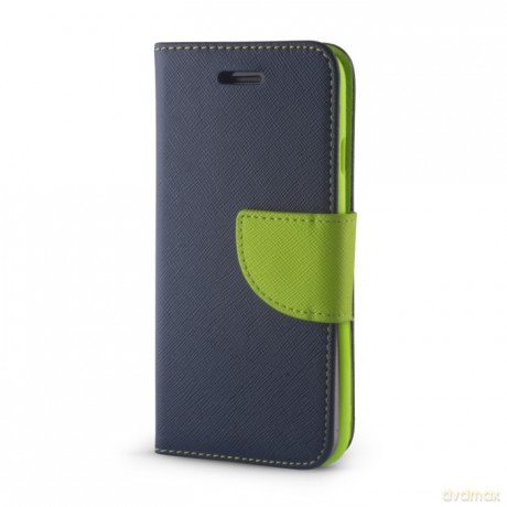 Etui Smart Fancy do Samsung Galaxy A33 5G niebiesko-zielony [ETUI]