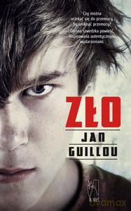 Zło (Wyd.2012) - Guillou Jan [KSIĄŻKA]
