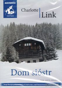 Dom sióstr  - Link Charlotte [AUDIOBOOK] [CD]
