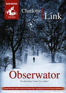 Obserwator - Link Charlotte [AUDIOBOOK]