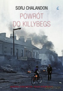 Powrót do Killybegs - Chalandon Sorj [KSIĄŻKA]