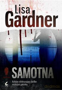 Samotna - Gardner Lisa [KSIĄŻKA]