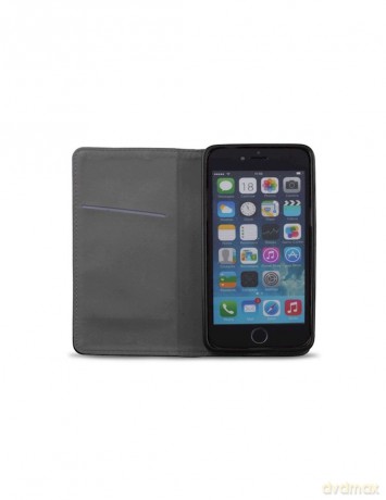 Etui Smart Magnet do Xiaomi Redmi 10c 4G czarne [ETUI]
