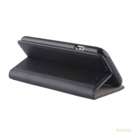 Etui Smart Magnet do Xiaomi Redmi 10c 4G czarne [ETUI]
