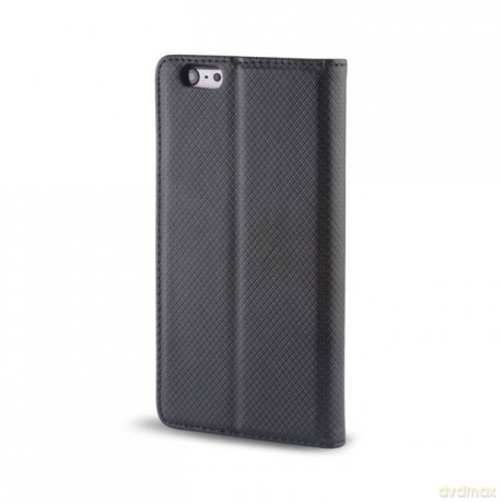 Etui Smart Magnet do Xiaomi Redmi 10c 4G czarne [ETUI]
