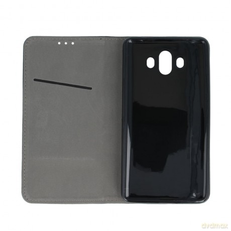 Etui Smart Magnetic do Samsung Galaxy A13 4G czarne [ETUI]