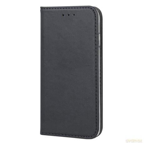 Etui Smart Magnetic do Samsung Galaxy A13 4G czarne [ETUI]