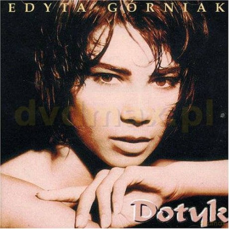 Edyta Górniak: Dotyk [CD]
