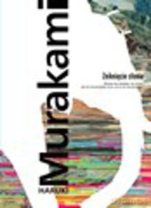 Zniknięcie słonia (oprawa twarda) - Murakami Haruki [KSIĄŻKA]