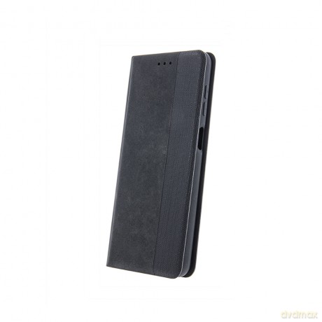 Etui Smart Tender do Samsung Galaxy A22 5G czarne [ETUI]