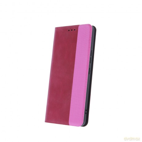 Etui Smart Tender do Samsung Galaxy A33 5G czerwone [ETUI]
