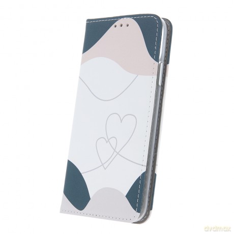 Etui Smart Trendy Girly Art 2 do Samsung Galaxy A40 [ETUI]