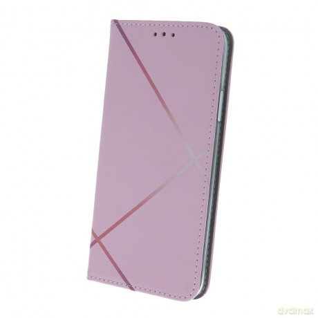 Etui Smart Trendy Linear 1 do Xiaomi Redmi Note 10 [ETUI]