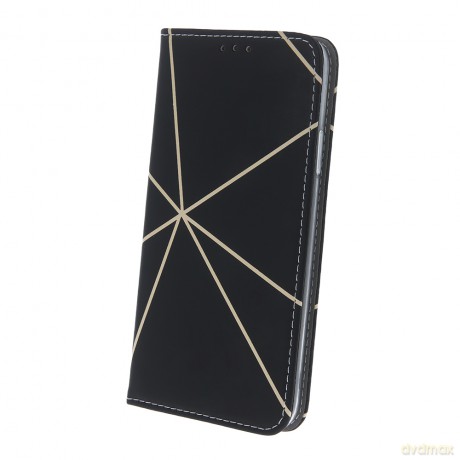 Etui Smart Trendy Linear 2 do Samsung Galaxy A22 5G [ETUI]