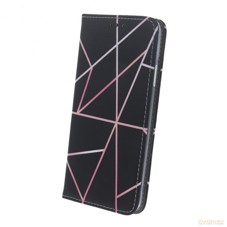Etui Smart Trendy Linear 3 do Samsung A03 4G EU [ETUI]