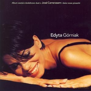 Edyta Górniak: Edyta Gorniak (edycja specjalna) [CD]