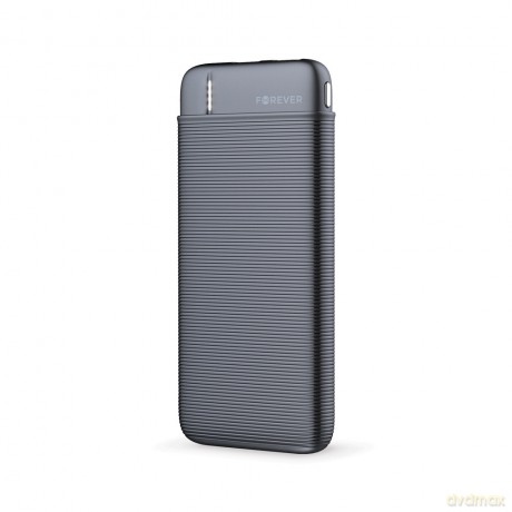 Forever power bank TB-100S 5000 mAh czarny