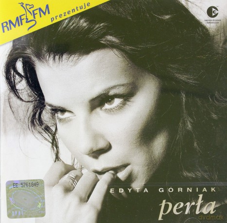 Edyta Górniak: Perła - 2003 [2CD]