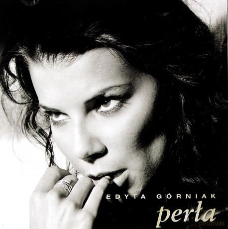 Edyta Górniak: Perła - 2003 [2CD]