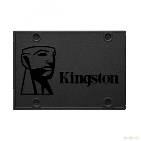 Kingston dysk SSD A400 (240GB | SATA III 2,5")
