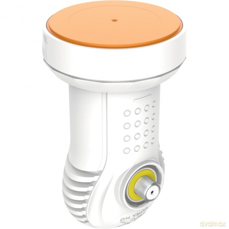 Konwerter satelitarny Technisat UNIX Single LNB 76-4801-00