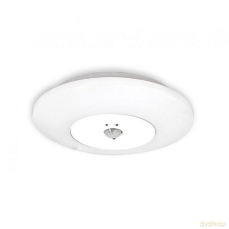 Lampka LED LTC (HBI-011-A), czujnik zmierzchu, akumulator 2000 mAh