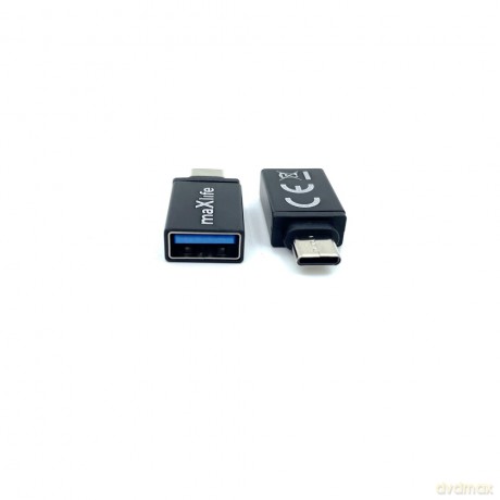 Maxlife adapter USB 3.0 do USB-C